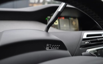 Citroen C4 Picasso II Picasso 2.0 BlueHDi 150KM 2015 Citroen C4 Picasso 2.0 HDI AUTOMAT Exclusive Kamera cofania Nawigacja 2.0, zdjęcie 23