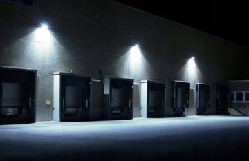 Светодиодный прожектор ГАЛОГЕННАЯ ЛАМПА 30ВТ с ДАТЧИКОМ ДВИЖЕНИЯ