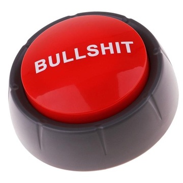 1 шт., кнопка «ерунда», игрушка, шутка, звуки, ответный зуммер, принадлежности