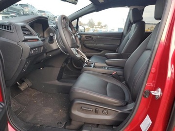 Honda Odyssey IV 2024 Honda Odyssey Sport 2024 3.5l 3.5 Benzyna 280KM, zdjęcie 7