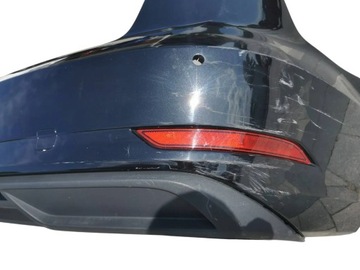 Лифт заднего бампера AUDI A3 8V седан 11.