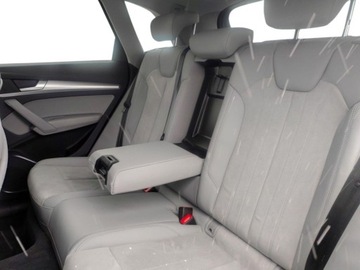 Audi Q5 II SUV Facelifting 2.0 40 TDI 204KM 2024 Audi Q5 Audi Q5 advanced 40 TDI quattro 204KM S tronic 2.0 Diesel 204KM, zdjęcie 25
