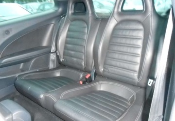 Volkswagen Scirocco III Coupe 2.0 TDI-CR DPF 170KM 2012 Volkswagen Scirocco Volkswagen Scirocco III 2.0 TDI 170 KM DSG 2.0 Diesel, zdjęcie 8