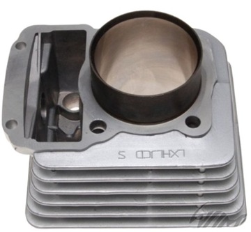 КОМПЛЕКТ ЦИЛИНДР + ПОРШЕНЬ/КОЛЬЦА 62 ММ Quad Quadzilla RAM 150/170/180/200