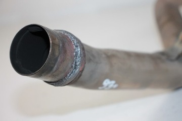 HONDA NC 750 700 X 11-15 ВЫПУСКНОЙ ПАТРУБОК