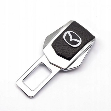Zaślepka do pasów bezpieczeństwa wtyczka MAZDA