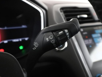 Ford Mondeo V 2018 Ford Mondeo HEV navi klima auto grzane fotele, zdjęcie 31