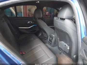 BMW Seria 3 G20-G21 2021 BMW Seria 3 M340I 2021 3.0l 3.0 Benzyna 382KM, zdjęcie 13