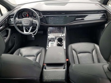 Audi Q7 II 2021 Audi Q7 Premium 2021 2.0l 2.0 Benzyna 248KM, zdjęcie 8