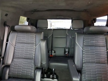 Cadillac Escalade III 2023 Cadillac Escalade V-Series 2023 6.2 Benzyna 682KM, zdjęcie 11