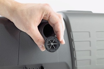Лампа Oase Bitron ECO UV-C 50 000л/ч 1 бар 240Вт