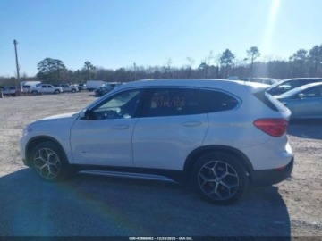 BMW X1 F48 2018 BMW X1 2018 BMW X1 XDRIVE28I 2.0 Benzyna 228KM, zdjęcie 4