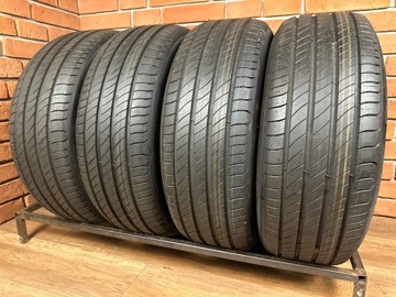 Opony Michelin Primacy 4 205/55R17 91V 2021 DEMO