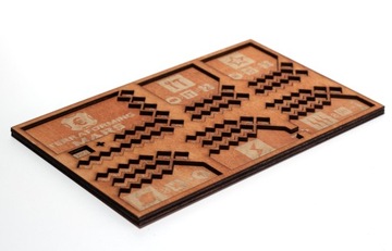 ДЕРЕВЯННОЕ ПОСТА ДЛЯ ИГРОКОВ, ТЕРРАФОРМИРУЮЩЕЕ МАРСА