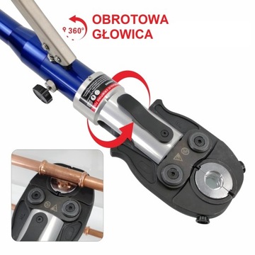 ЩИПЦЫ ДЛЯ ГРУНТОВКИ ТРУБ ГИДРАВЛИЧЕСКИЙ РАДИАЛЬНЫЙ ПРЕСС ПРЕСС APRIL СТАЛЬ МЕДЬ