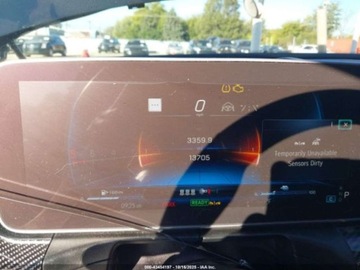 Mercedes Klasa C W206 2024 Mercedes-Benz Klasa C 63 S E Performance 2024 2.0l 2.0 Hybryda 469KM, zdjęcie 10