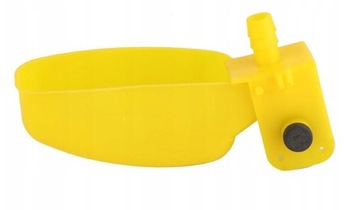 ПОИЛКИ ДЛЯ ПЕРЕПЕЛ 12 ШТ.