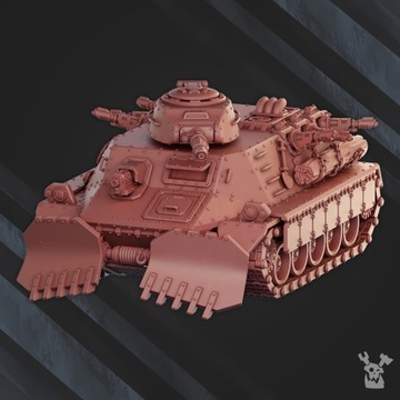 Arctic Hammer APC DakkaDakkaStore