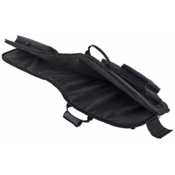 Сумка E-Bass Gigbag Deluxe для бас-гитары Thomann диаметром 20 мм.