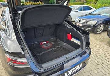 Volkswagen Arteon Fastback 2.0 TSI 190KM 2020 Volkswagen Arteon 2,0 TSI 190 KM Automat Salon PL I wlasciciel GWARANCJA Z, zdjęcie 18
