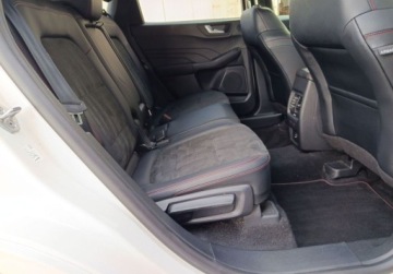 Ford Kuga III SUV 1.5 EcoBoost 150KM 2022 Ford Kuga 1.5 EcoBoost 150KM MT ST-LineX Winter SalonPL SerwisASO FVmarza, zdjęcie 15