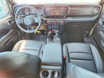 Jeep Wrangler IV 2025 Jeep Wrangler Rubicon 2025 3.6 Benzyna 285KM, zdjęcie 8
