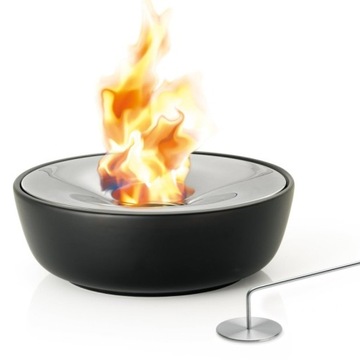 Blomus FUOCO Pochodnia - Lampa Oliwna 32 cm