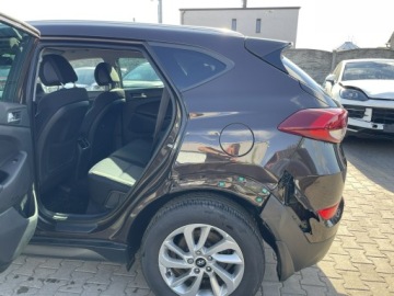 Hyundai Tucson III 2017 Hyundai Tucson Orginalny Przebieg, zdjęcie 16