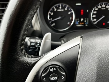 Mitsubishi Outlander III 2013 Mitsubishi Outlander Automat/Manetki / 4x4/, zdjęcie 19
