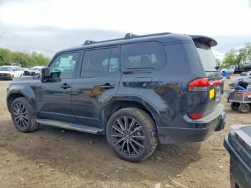 Lexus GX 2024 Lexus GX 2024. 3.4 Benzyna 349KM, zdjęcie 1