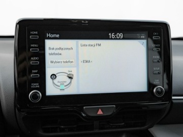 Toyota 2022 Toyota Yaris Cross 1.5 Comfort AWD K.cof Tempomat, zdjęcie 18