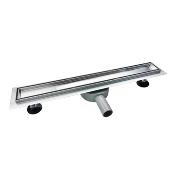 ЛИНЕЙНЫЙ ВОДОПРОВОД 80 СМ РЕВЕРСИВНЫЙ СОРТА HAGSER IRIS