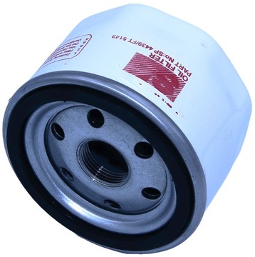 Filtr oleju SP4439