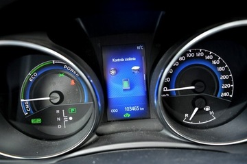 Toyota Auris II 2018 Toyota Auris _1.8, zdjęcie 23