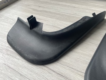 ПЕРЕДНИЕ КРЫЛЬЯ ORG VW CADDY TOURAN 1T0075111
