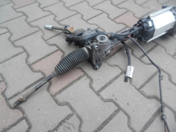 Рулевая рейка Европа VW GOLF VI PASSAT B7 AUDI A3 8P SKODA SEAT 12r
