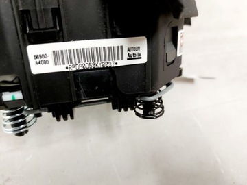CARENS 4 IV ULOŽENÍ ŘIDIČE AIRBAG ŘÍDÍCÍ VZDUCHOVÁ 56900-A4000