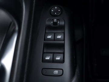 Citroen C5 Aircross SUV Facelifting 1.5 BlueHDi 131KM 2022 Citroen C5 Aircross BlueHDi 130, Salon Polska, zdjęcie 20