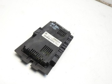 МОДУЛЬ КОНТРОЛЛЕРА СВЕТА BMW X1 E84 9249080 5324848L1 23994322