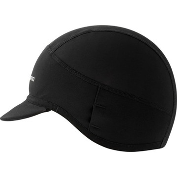 Shimano Czapka kolarska Extreme Winter - czarna