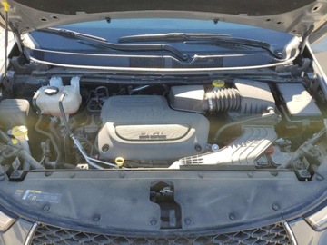 Chrysler Pacifica II 2022 Chrysler Pacifica Touring L 2022 3.6l 3.6 Benzyna 287KM, zdjęcie 6