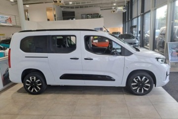 Opel Combo E 2026 OPEL Combo Kombi XL L2H1 GS Combi 1.5 130KM 2026, zdjęcie 4