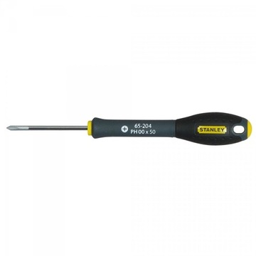 Wkrętak Fatmax PH00 x 50 mm Stanley 1-65-204