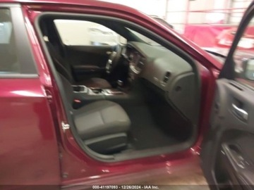 Dodge Charger VII 2021 Dodge Charger 2021 DODGE CHARGER SXT RWD 3.6 Benzyna 292KM, zdjęcie 5