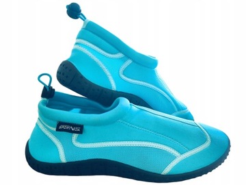 SPORTVIDA SEA URCHIN BEACH ВОДНАЯ ОБУВЬ R.36