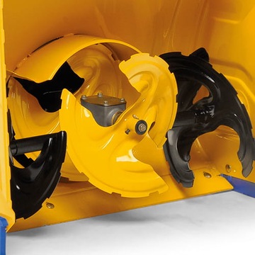 Бензиновый снегоочиститель CUB CADET XS3 76 SWE 76 см