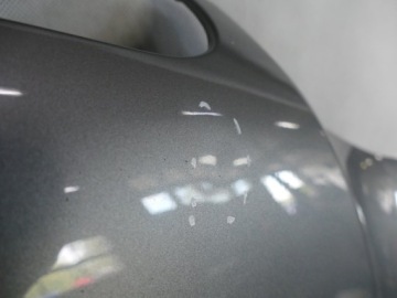 MERCEDES E W212 КАПОТ ДВИГАТЕЛЯ 792