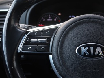 Kia Sportage IV SUV Facelifting 1.6 CRDI 136KM 2018 Kia Sportage 1.6 CRDi, Salon Polska, Serwis ASO, zdjęcie 19