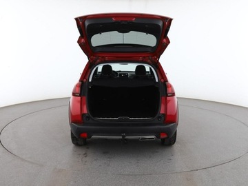 Peugeot 2008 I SUV Facelifting 1.2 PureTech 110KM 2018 Peugeot 2008 GT-Line automat panorama navi PDC, zdjęcie 18