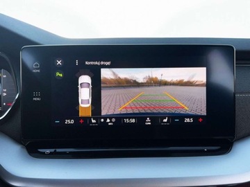 Skoda Octavia IV Liftback 1.5 TSI EVO 150KM 2023 Skoda Octavia 1.5TSI 150KM Style SalonPL SerwisASO Acc Virtual Matrix Kessy, zdjęcie 26